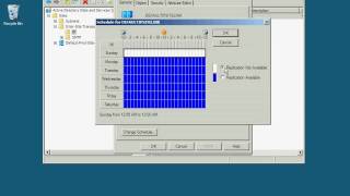 83-640 Labsadss-Disable Site Replication On Sunday.avi