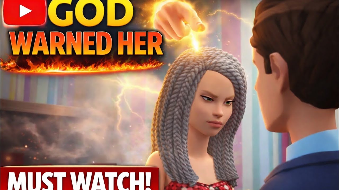 Toxic Relationship: Before They Say ‘I Do’ — God Exposed the Truth”