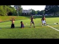 Speed, Power, Agility, Strength Workouts