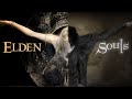 Elden Ring&#39;s intro but now it&#39;s Demon Souls