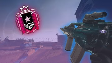 Champion Laptop Clips | Rainbow Six Siege