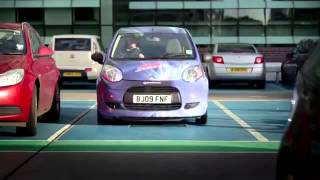 How Electric Car Wireless Charging Works