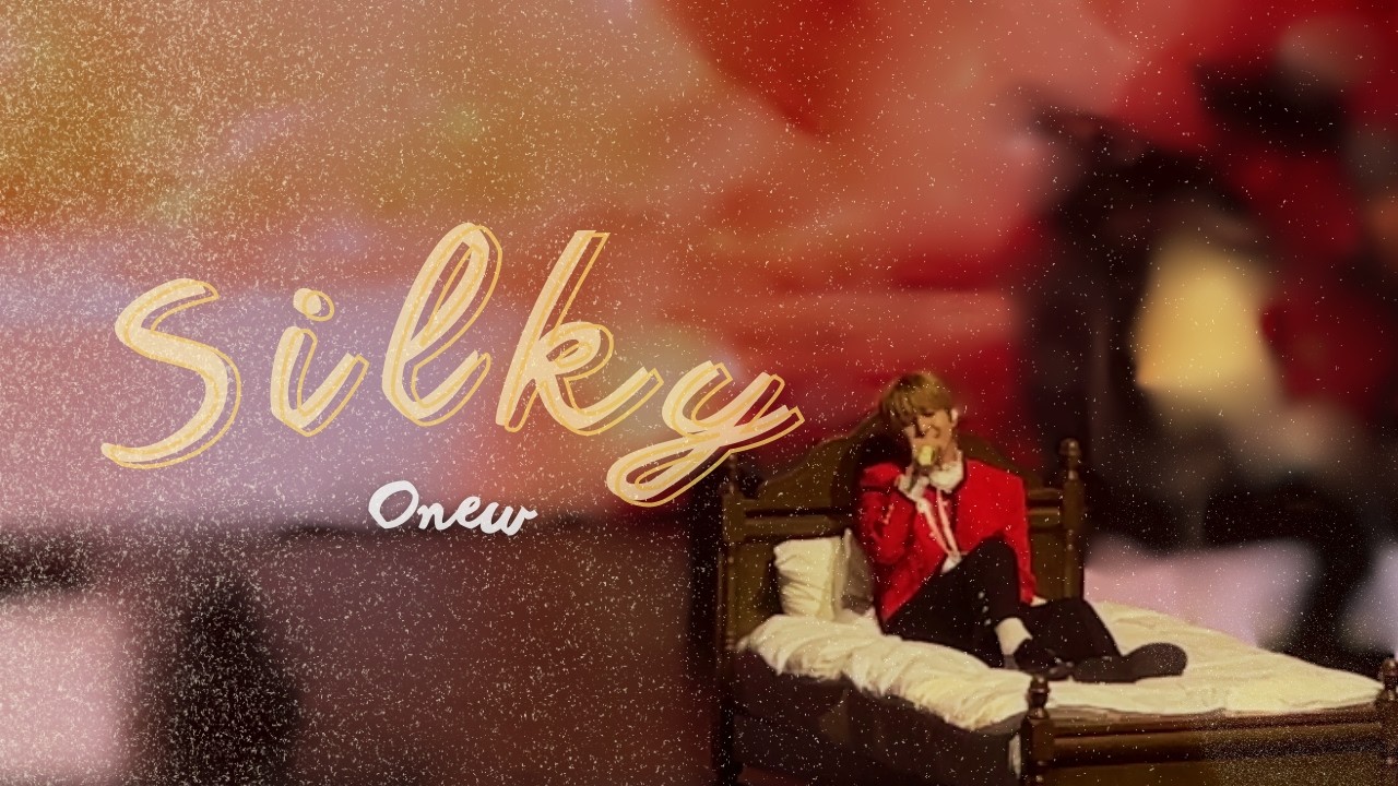 2025 ONEW THE LIVE: PERCENT(%) Kaohsiung｜Silky