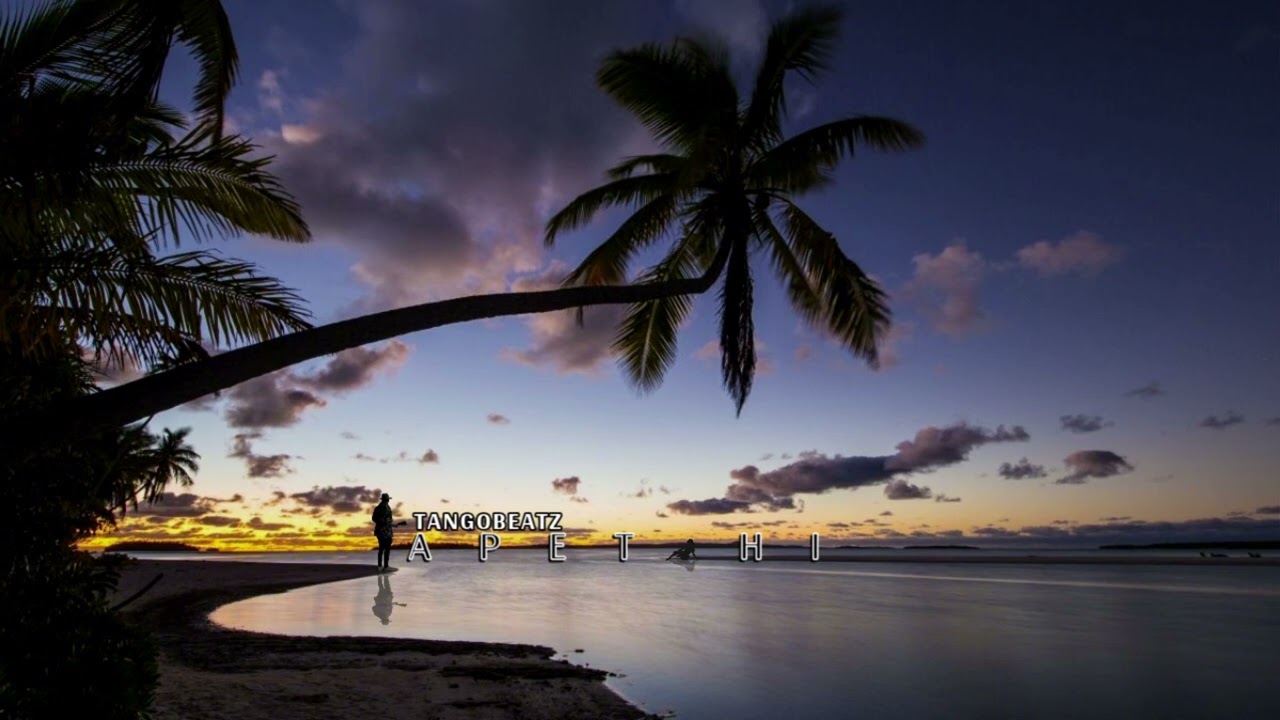 TangoBeatz - Apetahi (Cover)