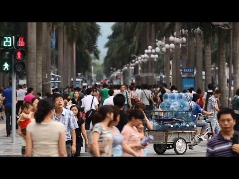 Better Urbanization for
