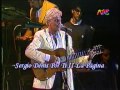 SERGIO DENIS - LUNA TUCUMANA - BARADERO 1996