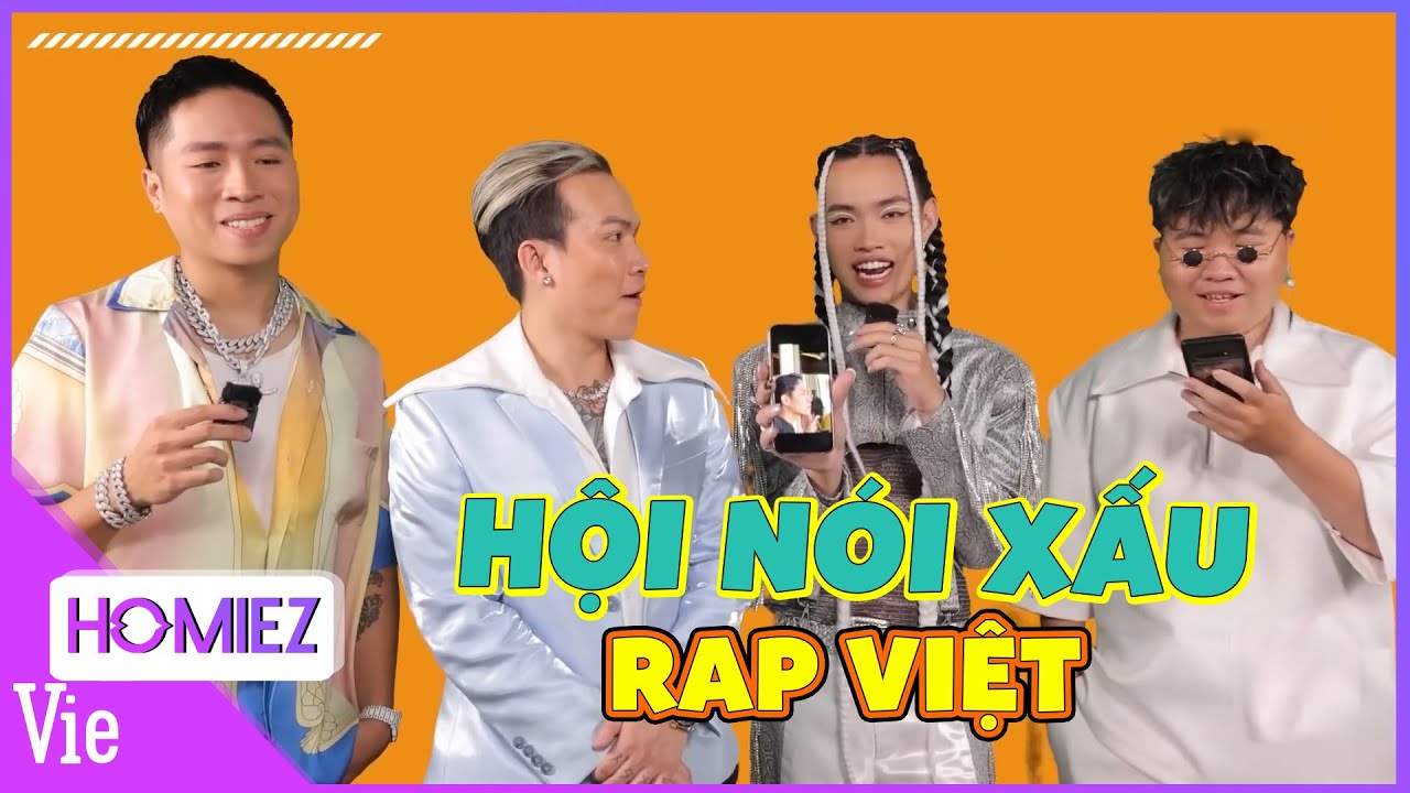 Pháp Kiều lập HỘI NÓI XẤU cùng SMO, 24K RIGHT, Tọi khoe ảnh dìm từ HLV ...