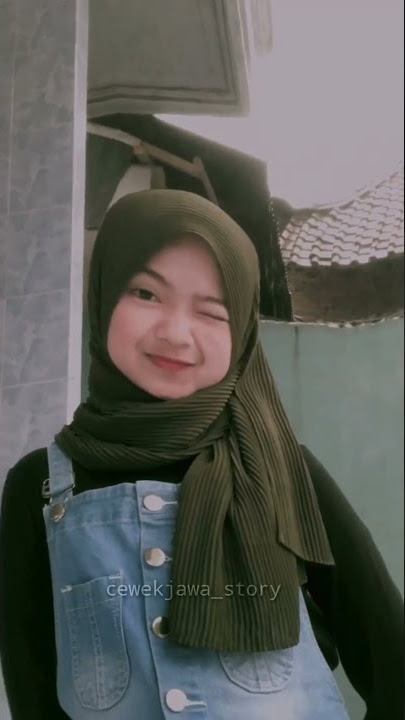 Polosan Story WA Cewek Cantik || Story WA Dj Dey Dey Viral Tiktok
