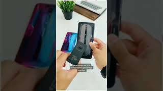 Nubia Red Magic 6 or 6 Pro Gaming Smartphone🔥🔥🔥 -  SVK TECHNICALS