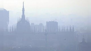 Smog: Italia è il Paese dove si muore di più screenshot 3
