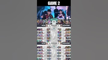 MPLID S16 H1M6 MATCH2 ALTEREGOvsGEEKFAM 2-0 @MPLIndonesia#mpl #mpls16 #alterego #geekfam #mlbb