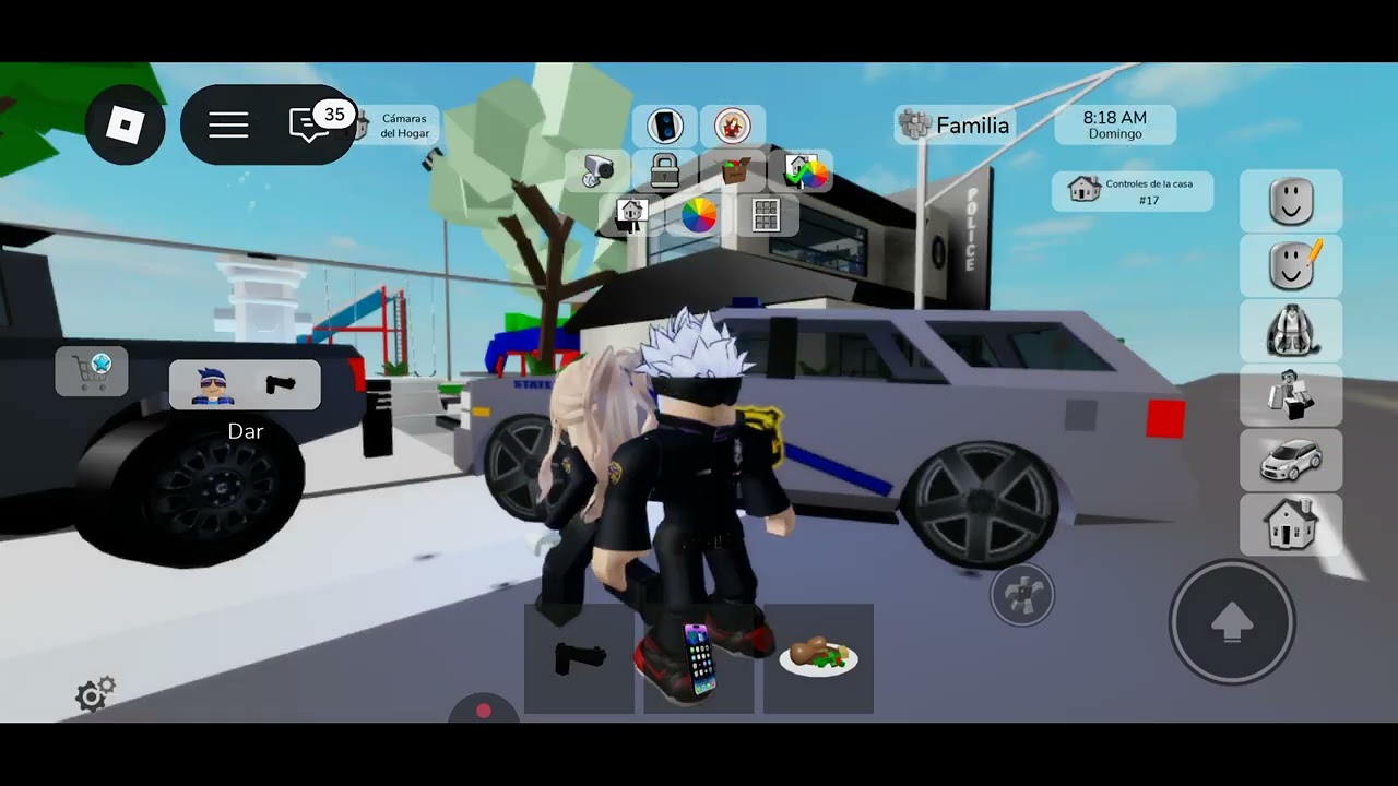 Modesto annapolis roblox birthday female  1/2😈👮