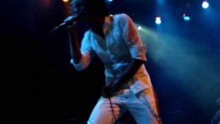 Video thumbnail of "Mika- Sweet Dreams- San Francisco Fillmore"