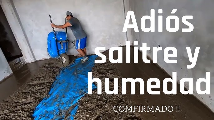 COMO EVITAR HUMEDADES DIRECTAS EN CASA ANTIGUA REMEDIO SIMPLE ECONÓMICO Y  FACIL capilaridad 