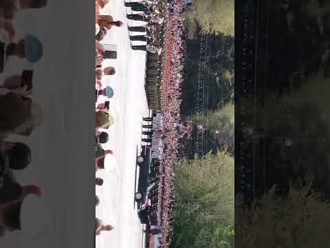 Парад Победы в