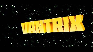 VantrixPvP Intro ~ by PingMotion
