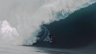 Official Trailer | Cine Mar - Surf Movie Night Summer  Tour 2019