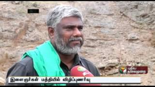 First death anniversary of organic farming scientist Nammalvar