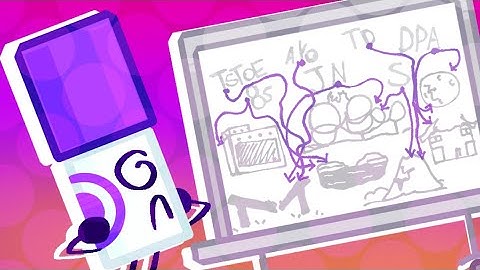 TPOT 7: Reanimated M.A.P | Part 41 ☆