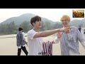 [GOT7 FUNNY]  YOU ARE - BEHIND THE SCENE [7/7 FOR 7]