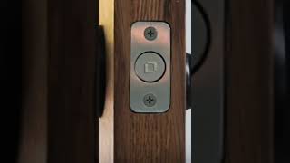 Famous Level Lock Smart Lock, Keyless Entry, Smartphone Access, Wealth