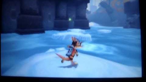 Daxter 100% Walkthrough Part 29