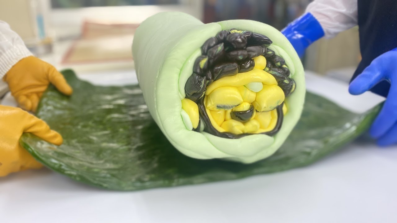 How To Make Japanese Handmade Candy How To Make Japanese Handmade Candy