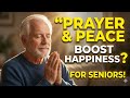 The Profound Impact of Prayer and Meditation on Emotional Well-being and Stress Relief