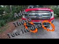 Easy F-150 Tow Mount Upgrade Anyone Can Do!