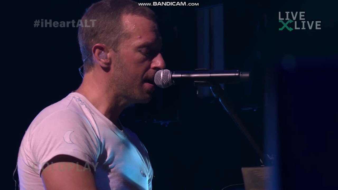 Wonderlijk Coldplay - Daddy (Live 2020) - YouTube IY-72