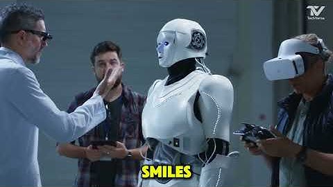 Humanoid Robots: The Future of Human-Like AI and Innovation