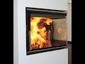 HEAT R 3g L 81.51.40.26 - угловая каминная топка (тёмная камера) ROMOTOP HEAT R 3g L 81.51.40.26 — купить в Киеве, Львове, Днепре| Romotop.com.ua 2