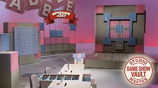 Scrabble Game Showepisode 357