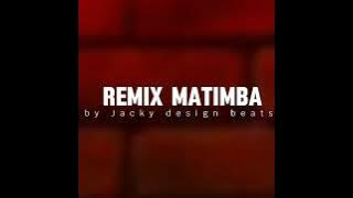 Remix_Matimba2024_#HIT #Raboday💥💥 by Jacky design beats #remix #transition #mix