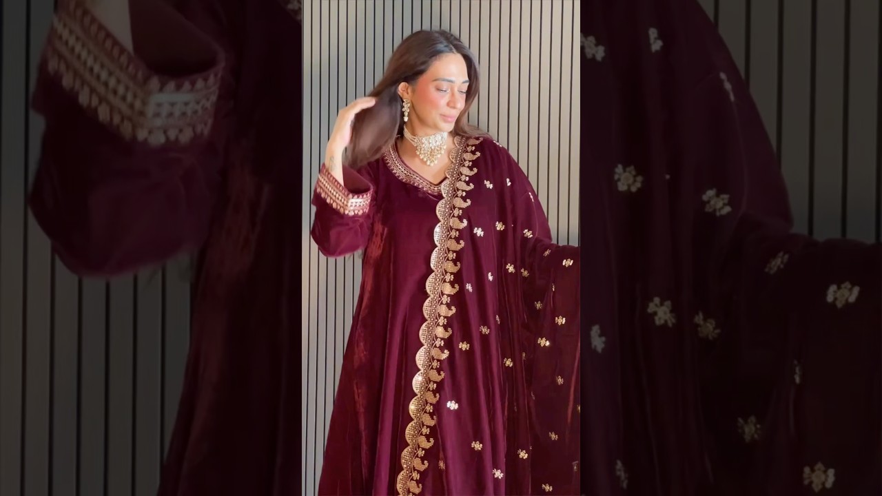 Diwali special kurta set 💫@libasindia284  