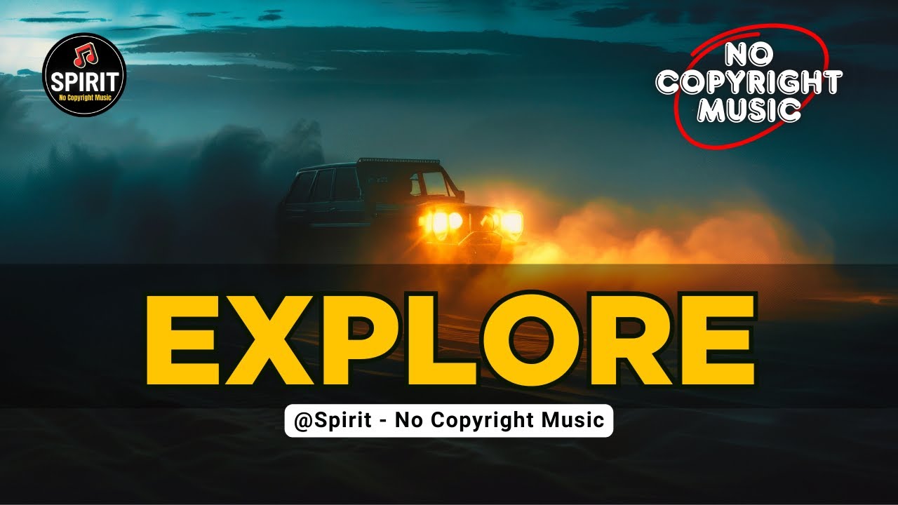 FREE NO COPYRIGHT MUSIC | 100% Royalty-Free | ‪@Spirit-NoCopyrightMusic‬