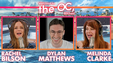 The Anger Management with Dylan is in Trouble I Welcome to the OC, Bitches! Podcast