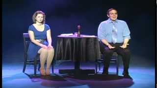 Celebrity Stud and a Babe from I Love You, You're Perfect, Now Change Net Worth