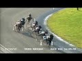 2012 October 21st R11 Truro Raceway