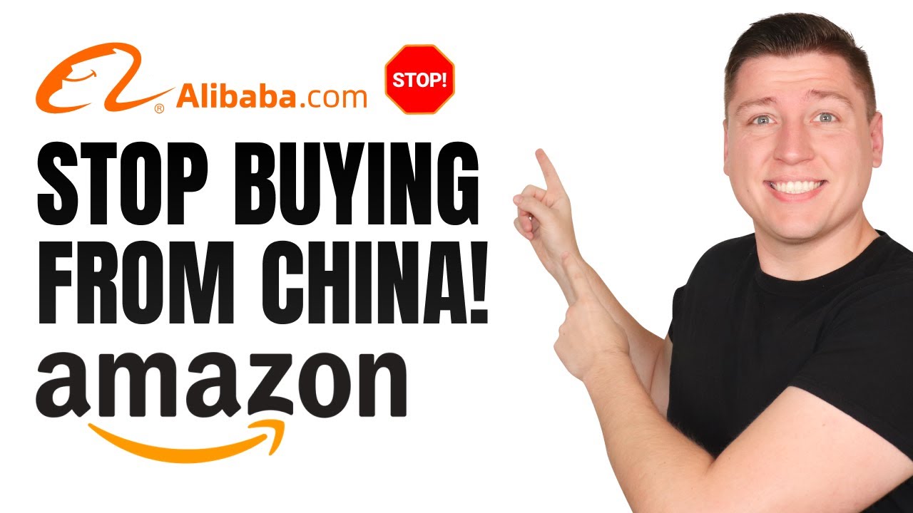 rewrite this title Where Smart Amazon FBA Sellers Are Sourcing In 2025 (How To Find Non-Chinese Manufacturers) rewrite this title Where Smart Amazon FBA Sellers Are Sourcing In 2025 (How To Find Non-Chinese Manufacturers)