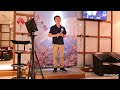 北ホテル  前川清  cover by 演歌小吳2026.05.21台中加賀