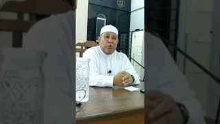 Ucapan Salam Orang Bukan Islam  Datuk Abu Hassan Din Al Hafiz