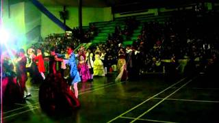 Cotillion (Part 6) ♥