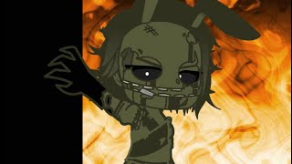 I NEED AN EXORCISM | Gacha Meme | FNaF
