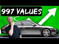 Porsche 911 997 Prices are Exploding | Carrera Depreciation and Buying Guide