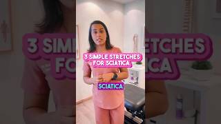 HOW TO RELIEVE SCIATICA PAIN IN SECONDS