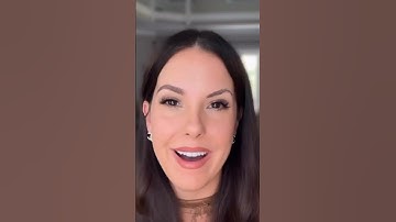 WOW! Game-changing Brows #shorts