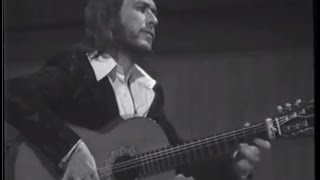 Video thumbnail of "Paco De Lucia - Minera y Alegrias(1981)"