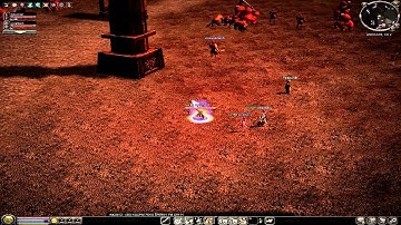 Metin 2 sindicate Dejvman-boss video