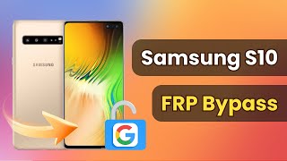 Samsung S10/s10+/s10e Frp Bypass 2025 Android 14/15 | Google Account Unlock 100% Working✅